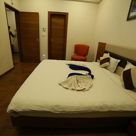 Hotel Anantaragreens Disa Ngoại thất bức ảnh