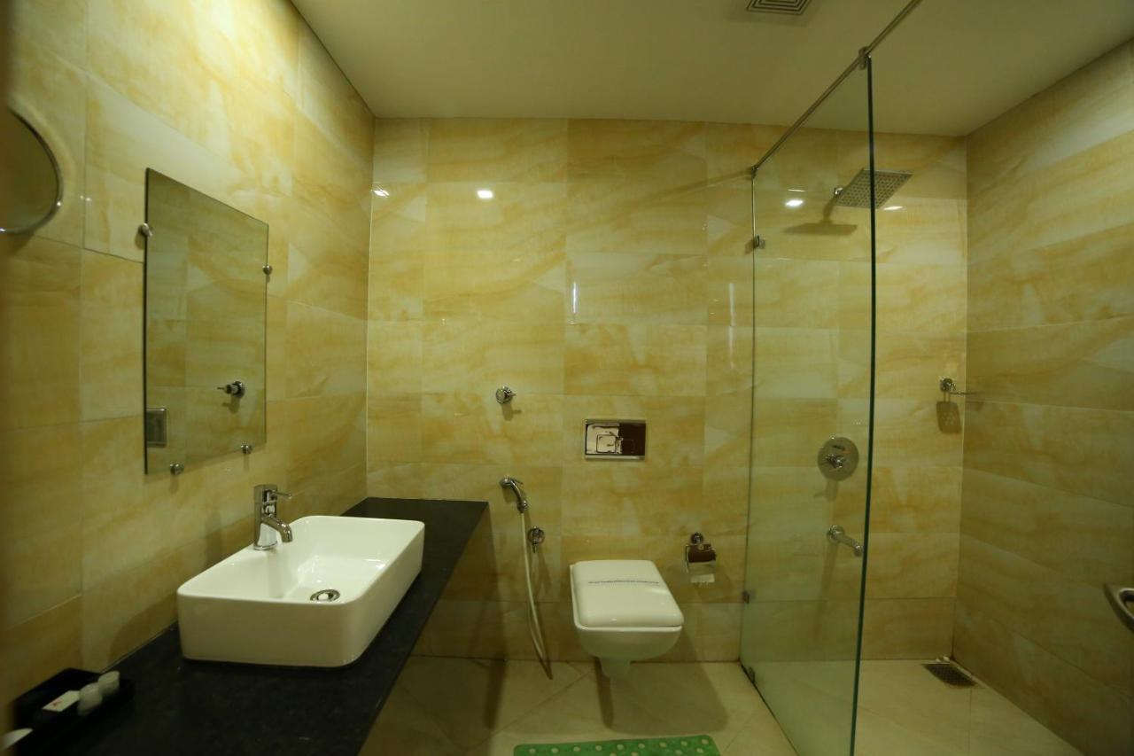 Hotel Anantaragreens Disa Ngoại thất bức ảnh