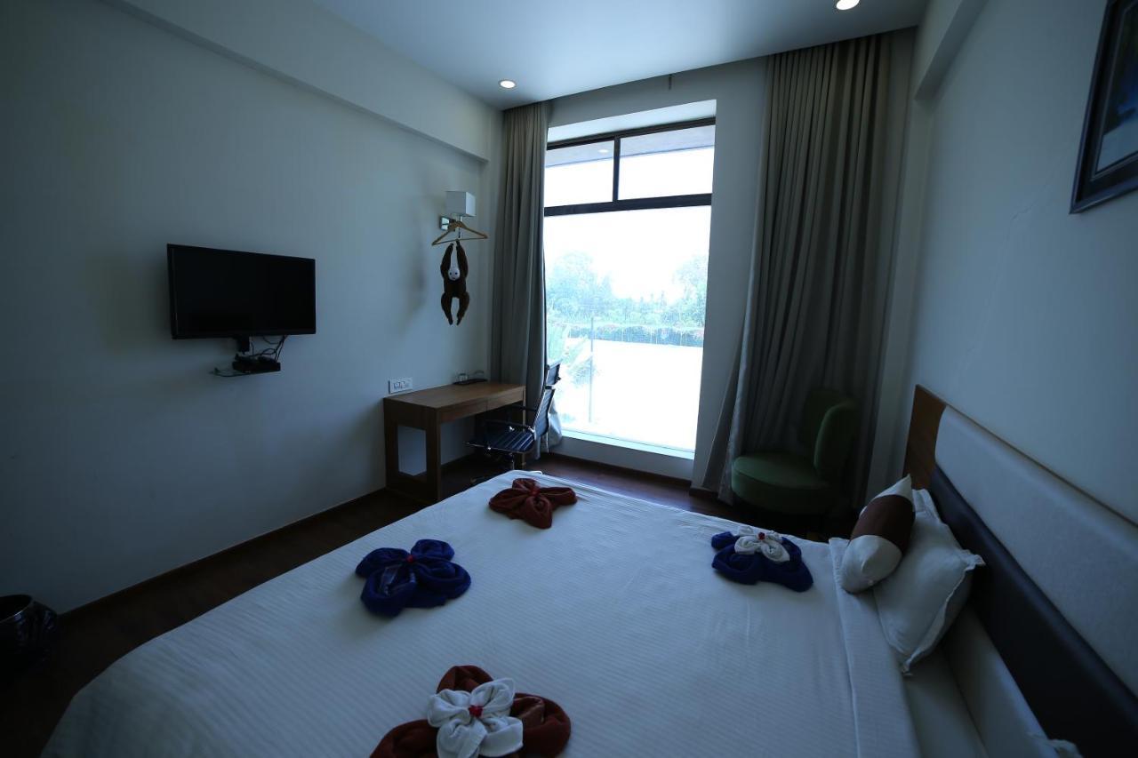 Hotel Anantaragreens Disa Ngoại thất bức ảnh