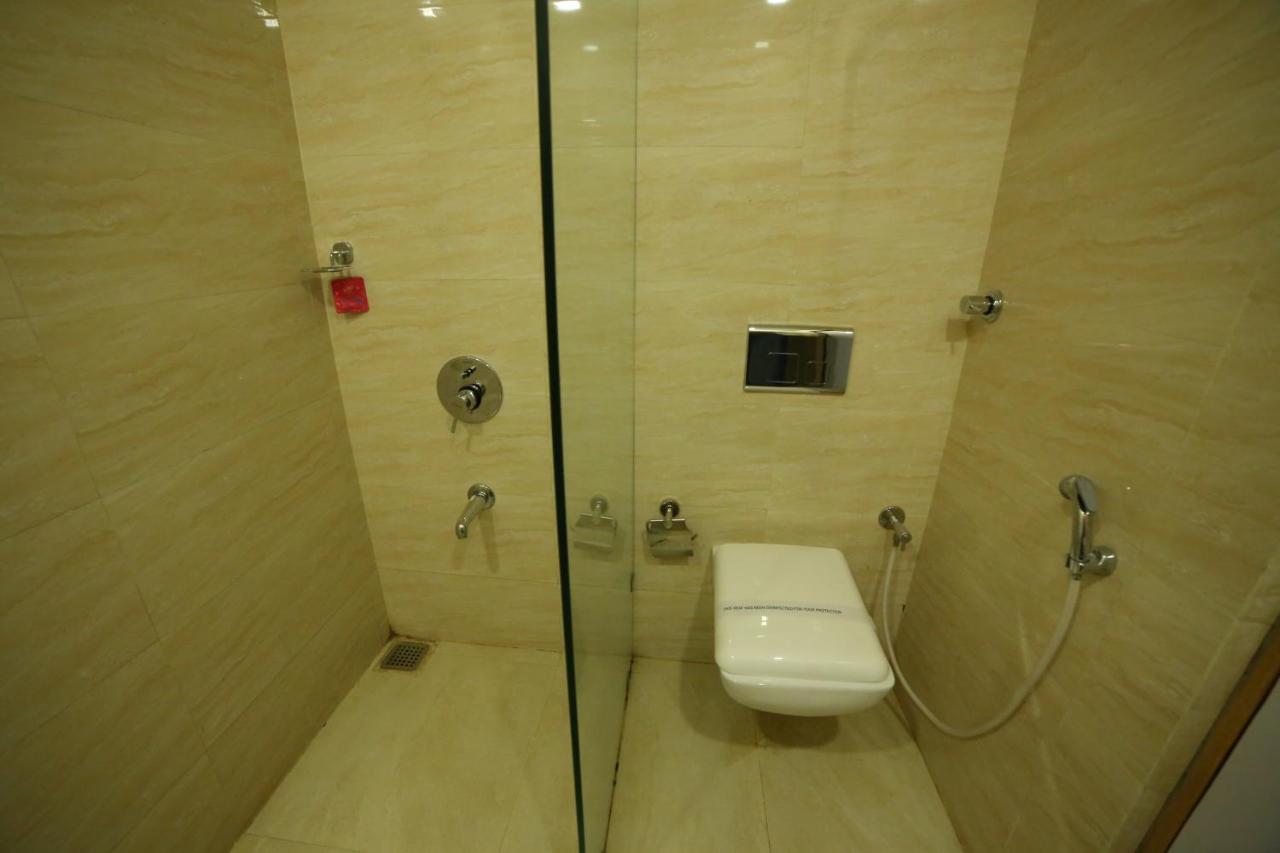 Hotel Anantaragreens Disa Ngoại thất bức ảnh