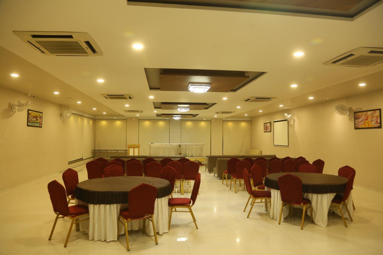 Hotel Anantaragreens Disa Ngoại thất bức ảnh