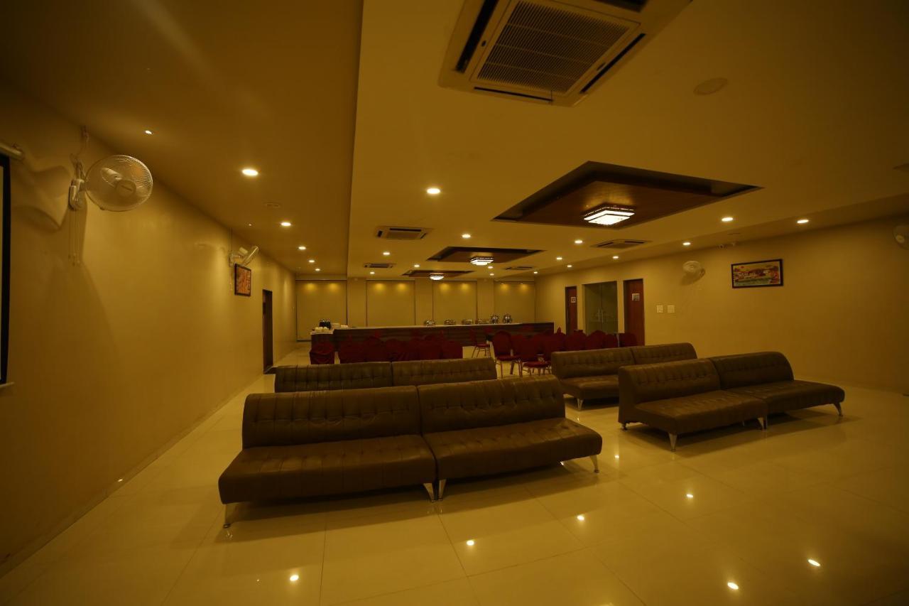 Hotel Anantaragreens Disa Ngoại thất bức ảnh