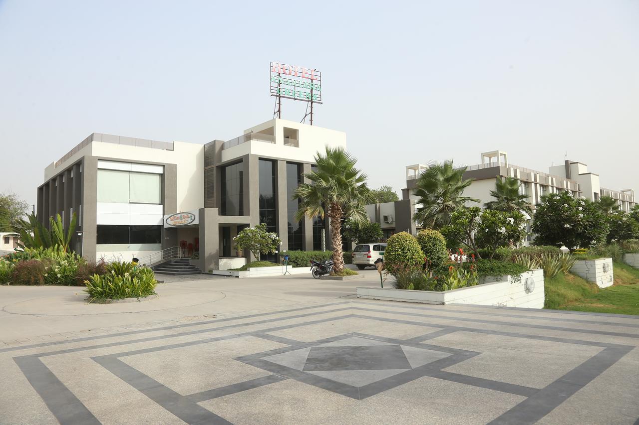 Hotel Anantaragreens Disa Ngoại thất bức ảnh