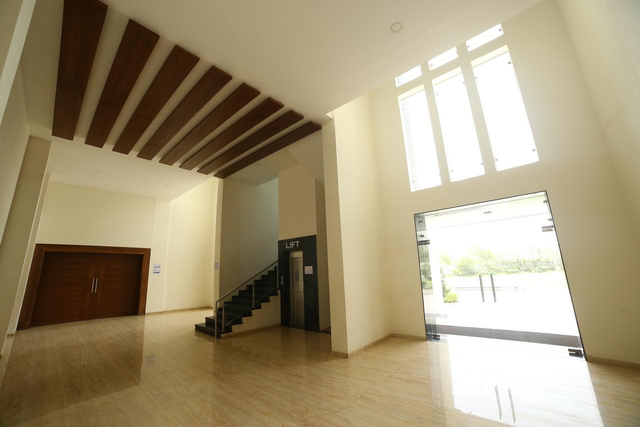 Hotel Anantaragreens Disa Ngoại thất bức ảnh