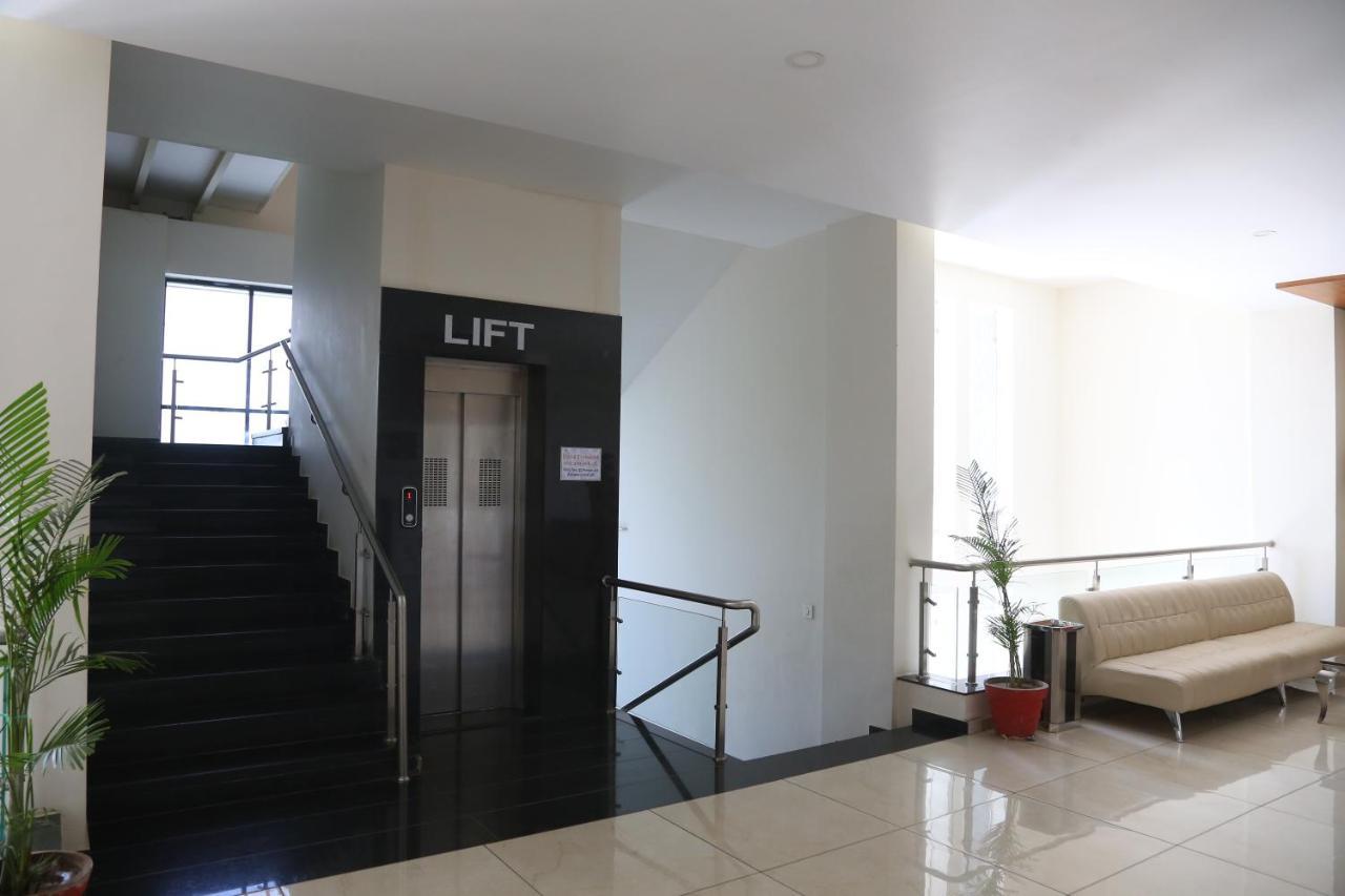 Hotel Anantaragreens Disa Ngoại thất bức ảnh