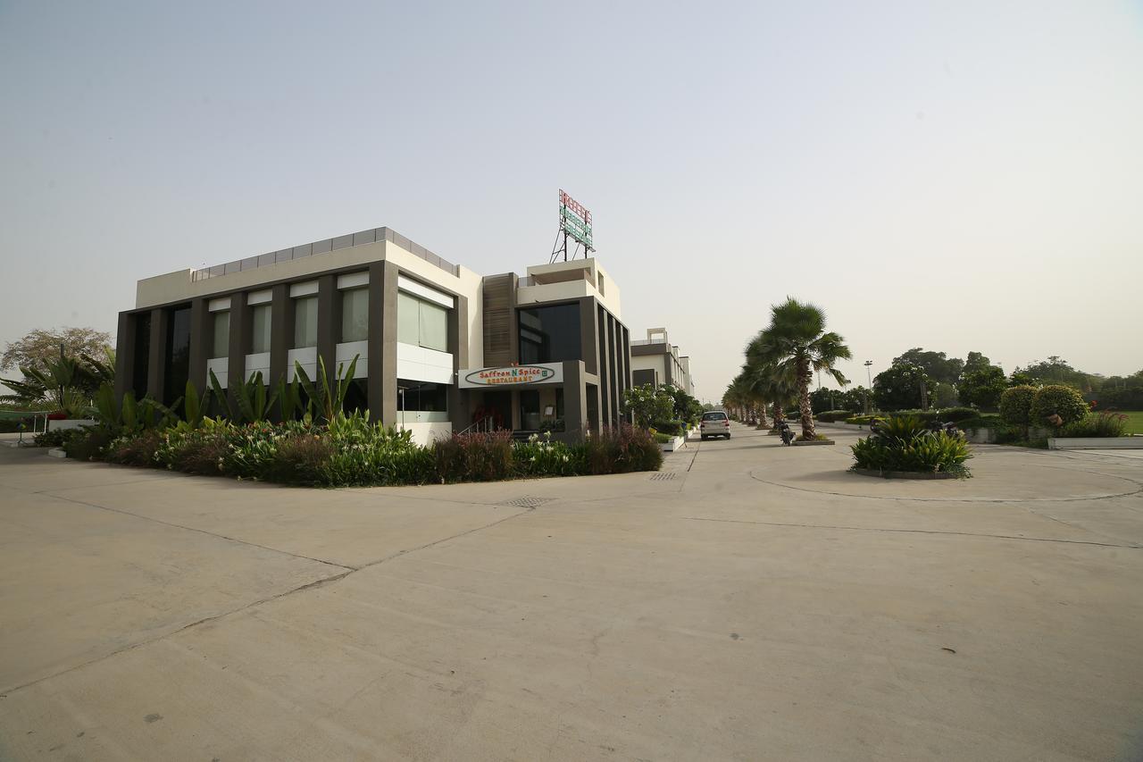 Hotel Anantaragreens Disa Ngoại thất bức ảnh