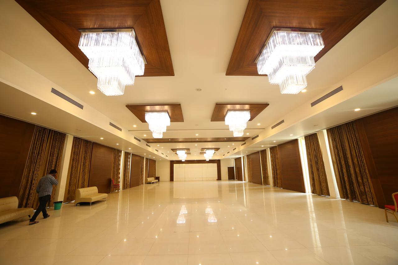 Hotel Anantaragreens Disa Ngoại thất bức ảnh